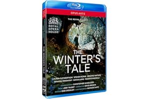 Talbot: The Winter's Tale [Blu-ray]