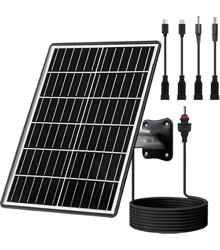 Pannello Solare 2W 12V 160mA In Policristallino - Per Progetti DIY E Ricarica Batterie