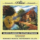 Alice A-106-H6 - Classic Guitar String Number 6