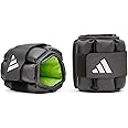 adidas Performance Ankle/Wrist Weights - 1.5Kg 1.5 kg