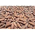 5 day Delivery | Pine Nuts with Shell 500gms Chilgoza Dry Fruit, Chilgoza Pine Nuts