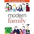 Modern Family - Komplettbox 1-11 [35 DVDs]