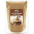 Thanjai Natural 250g Mulethi Powder (Licorice Powder | Glycyrrhiza Glabra | yashtimadhu) For Body | Skin Whitening | For Body, Skin, and Hair.