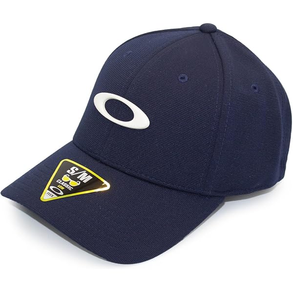 thumbnail image 2 of Corvette Premium Heather FlexFit Baseball Hat -Silver/Navy 2 of 14
