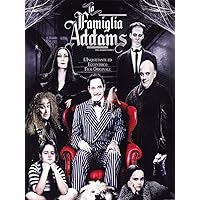 La Famiglia Addams