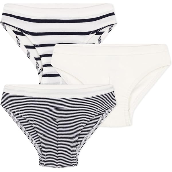 Lot De 3 Slips De Sport Garçon Londkaron – Coupe Baseball – Neuf – Gris