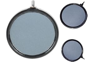 AquaForte Belüfterscheibe-/platte 20cm, Anschluss 9mm