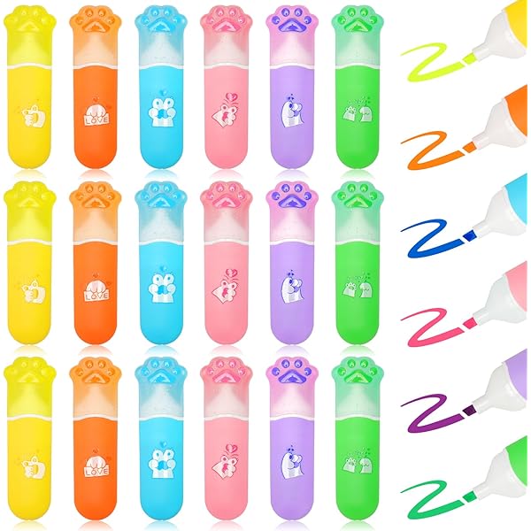 Ricariche Estompera Automaticamente - Con Penne Magiche E Correttori Postura - Foto 3