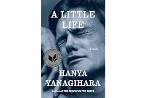 A Little Life: A Novel