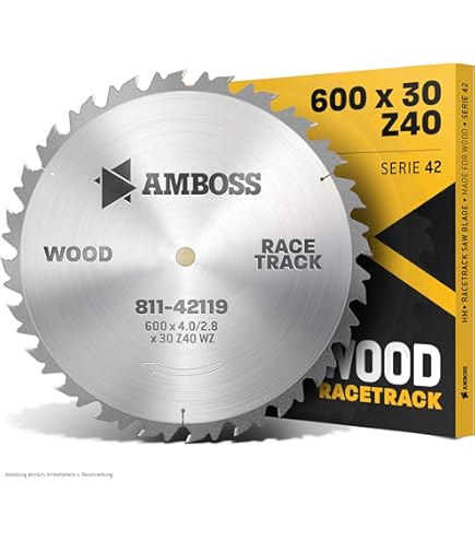 Anelli Di Riduzione Per Lame Sega Circolare - 3 Pezzi (30mm X 20mm) | In Acciaio Per Adattatore Foro - Foto 14