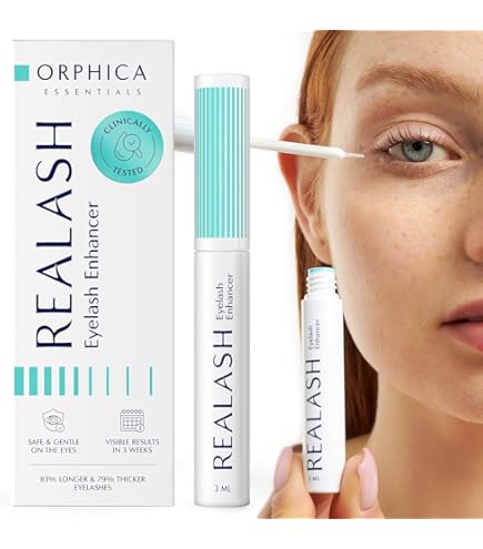 NuVega Lash Eyelash - Vegan Eyelash and Eyebrow Serum made in
