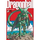 Dragon Ball Ultimate n&ordm; 25/34 (Manga Shonen)