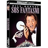 SOS Fantasmi (4K UHD + Blu-ray)