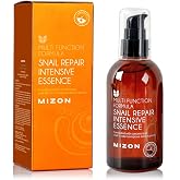 Mizon Snail Repair Intensive Essence &ndash; Salyangoz &Ouml;zl&uuml; Esans, 100 ml