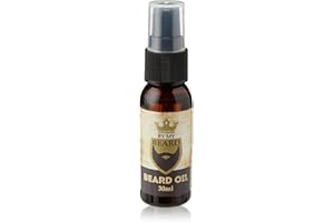 BE MY BEARD OIL 30ML by BE MY BEARD