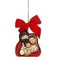 Salvadanaio THUN Con Rana Franky In Ceramica Decorata A Mano, Porta Fortuna Con Quadrifoglio – Idea Regalo Per Bambini E Adulti