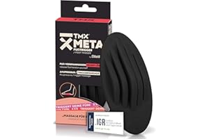 TMX Trigger Meta by Blackboard® mobilizer stóp, czarny, jeden rozmiar