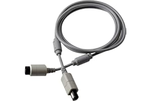 RETROGAME Cable alargador controlador para Dreamcast