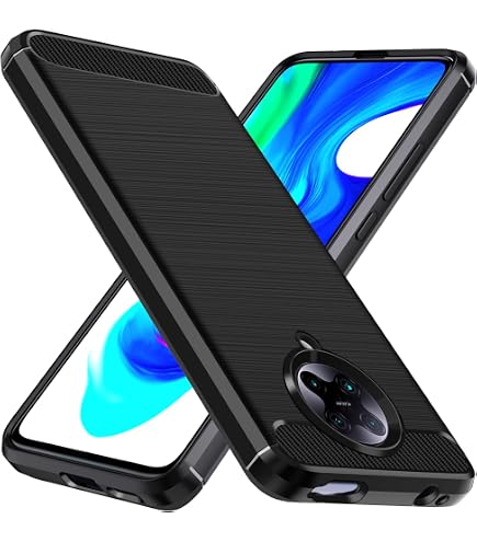 Pellicola In Vetro Temperato EEZBUY Per Xiaomi Redmi K30 Pro / K30 5G - Trasparente