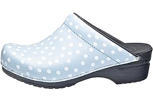 Sanita Sanita Fenja - chodaki Kobiety