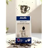 Filtermax &Ccedil;ay Demleme Poşeti, Bitki &Ccedil;ayı Filtre Kağıdı, 30 Adet, 9x19 cm, Ev Ofis Seyahat i&ccedil;in Tek Kullanımlık S&uuml;zge&ccedil; 17x9 cm