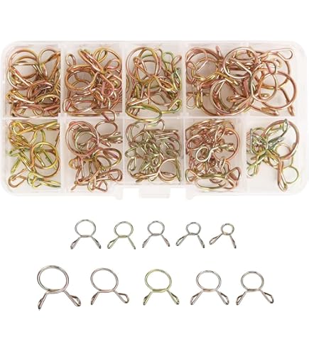 Gates PowerGrip SB Hose Clamp - GATE-32941