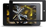 Moshi iVisor XT - Protector de pantalla para Fire HD 6 (4ª generación - modelo de 2014), transparente