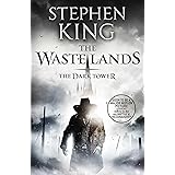 The Dark Tower III: The Waste Lands: (Volume 3) (The dark tower, 3)