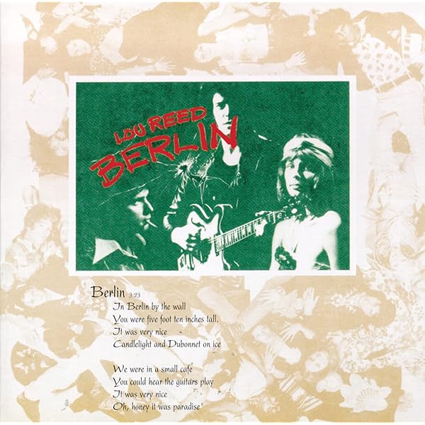 稀少ポルトガルオリジナルLou ReedルーリードConeyレコード LOU REED / Coney Island Baby (LP) / RCA | WAXPEND RECORDS
