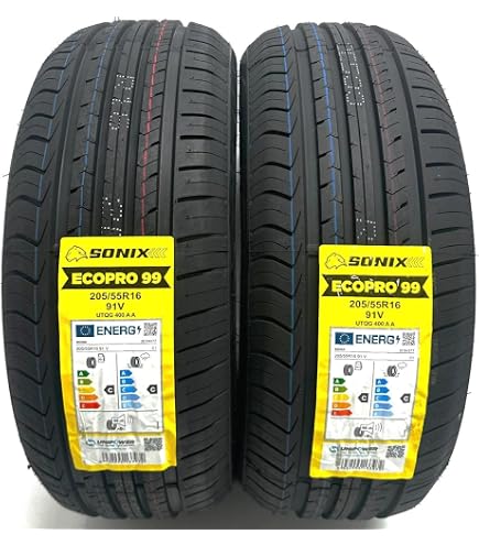 4 X 205 55 16 SONIXECOPRO99 205/55R16 91V M+S PERFORMANCE AMAZING 4 X 205 55 16 SONIXECOPRO99 205/55R16 91V M+S PERFORMANCE AMAZING