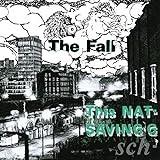 This Nation's Saving Grace [VINYL]