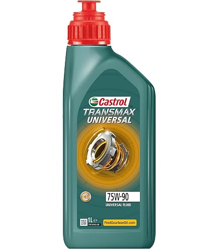 Lubrificante Ingranaggi Mopar SAE 75W-140 Sintetico - 2 Quarts OEM - Foto 3