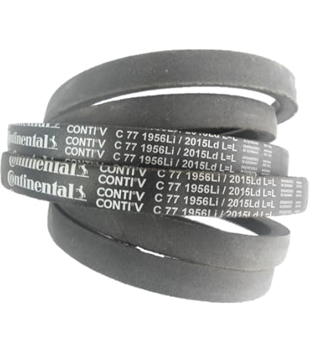Z46365 V-Riem - Gebr. Freriks LMB