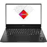 OMEN by HP 16-k0000sf PC Portable Gaming 16.1" QHD IPS (Intel Core i9-12900H, RAM 32 Go, SSD 1 To, NVIDIA GeForce RTX 3070 Ti