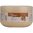 Olivia Professional Herbal Almond Facial Massage Cream 400g Moisturize Sensitive Skin, Almond