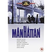Manhattan [Edizione: Regno Unito]