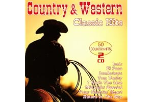 Country & Western Classic Hits