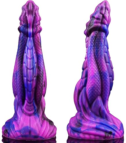 Lmgoc Riesen Fantasy Dildo XL Realistischer Alien Dildo Platin Silikon  Groer Analplug Dildo mit saugnapf Analdildos Mnner Frauen Spezialist Anal  Sex Butt Plug Extrem Sex Spielzeug (S) : Amazon.de: Drogerie & Krperpflege