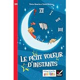 Ribambelle CE1 Le petit voleur d'instants