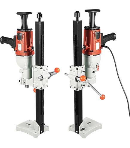 Ruko Core Drill HSS-TiAlN With Weldon Shank (3/4"). 41 Mm 108241F 4007140073662 4007140073662 - View #3