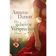 Das geheime Versprechen Roman Dutton, Amazon.de Bücher