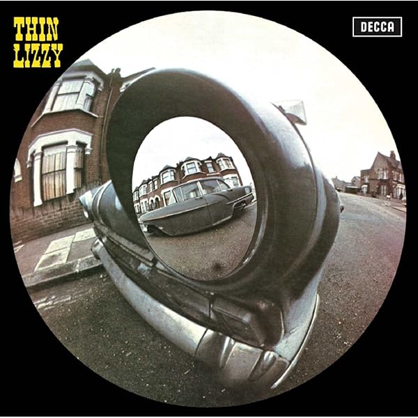 洋楽 THIN LIZZY AT THE BBC 6CD + DVD 洋楽 THIN LIZZY AT THE BBC 6CD + DVD THIN LIZZY - Live at the BBC