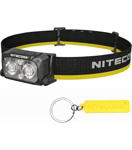 Lampada Frontale Milwaukee 2111-21 TRUEVIEW HD 475 Lumen, Ricaricabile USB, Nuova - Foto 5