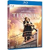 Titanic (Blu-ray + Blu-ray Extras)