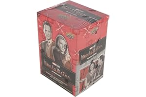 Marvel Studios WandaVision Blaster Box (Upper Deck 2023)