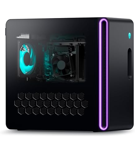 Newest HP OMEN 30L Gaming Desktop PC, GeForce RTX 3080, AMD 8-Core