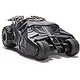 Batman, Official Batmobile Tumbler RC, 1:15 Scale, 85th Anniversary Limited Dark Knight Trilogy Edition, Official Batman Collectible Vehicle Kids’ Toys for Boys and Girls Aged 4 and Up