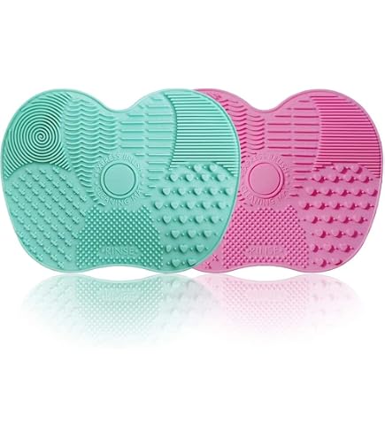 Professionelles Haarschneide-Kamm Set, 2-teilig, Weiß – Für Präzise Schnitte & Styling