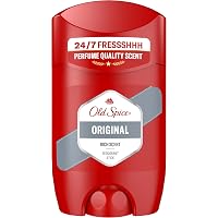 Old Spice Whitewater Set – Deo Stick (50 Ml) & 3-in-1 Duschgel (250 Ml) Für Männer, 48h Frische