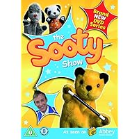 Sooty - Run Rabbit Run [DVD]: Amazon.co.uk: DVD & Blu-ray